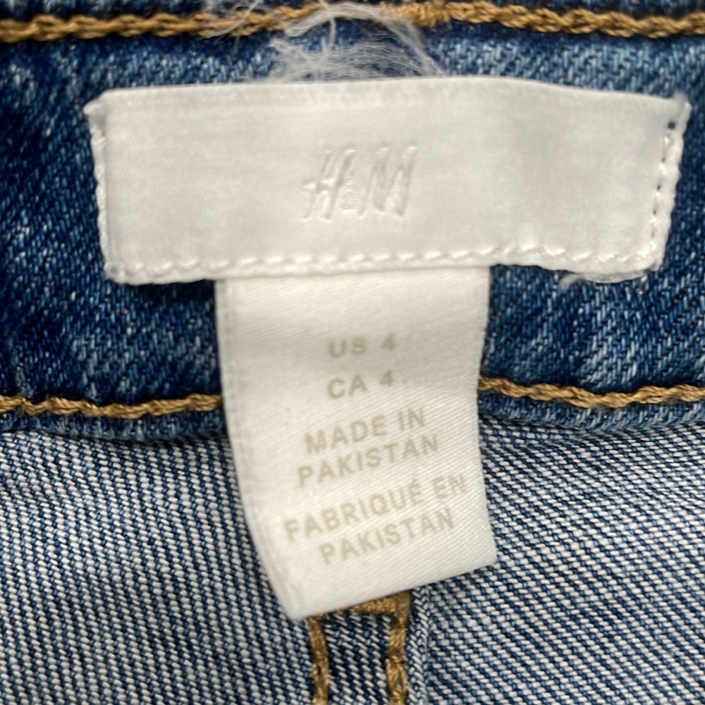 H&M short - Picture 3 of 3